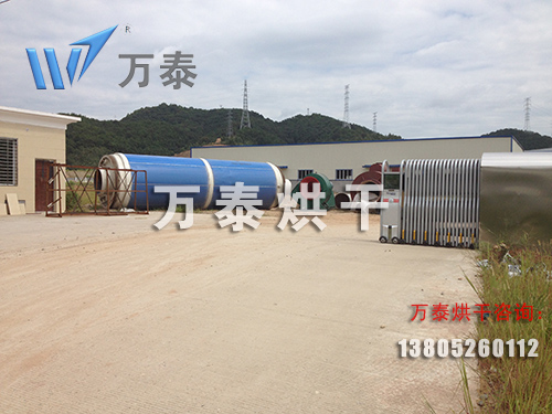 污泥烘干機，污泥烘干設(shè)備